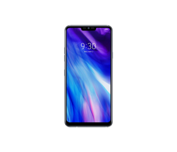 LG G7 Thinq Platinium - 455835 - zdjęcie 4